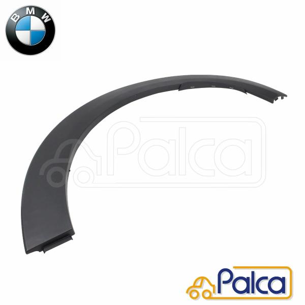 BMW MINI/ミニ リア オーバーフェンダー 左 F56 F57/One Cooper Coop...