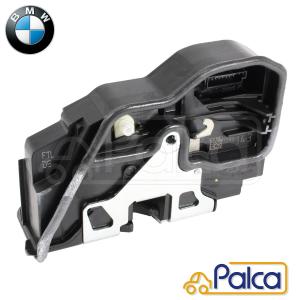 BMW フロントドアロックアクチュエーター 右| 5シリーズ/F10 F11 | 7