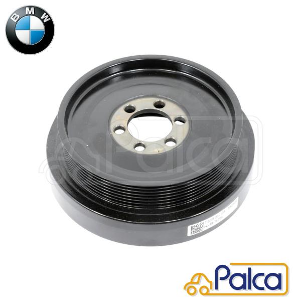 BMW クランクシャフトプーリー/バイブレーションダンパー | 1シリーズ|E82/135i | M...