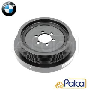 BMW クランクシャフトプーリー/バイブレーションダンパー | 3シリーズ