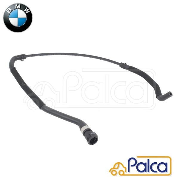 BMW ウォーターホース/エア抜きホース タンク〜アッパーホース N55 直6| 1シリーズ|E82...