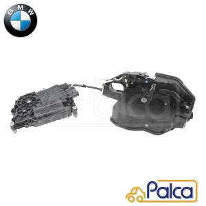 オートパーツエージェンシー ドアロックアクチュエーター BMW 7
