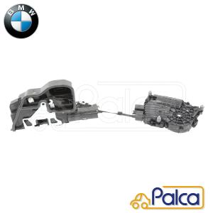 BMW フロントドアロックアクチュエーター 左| 5シリーズ/F10 F11 | 7シリーズ/F01 F02 | 純正 | 51215A36E21｜s-hokusyo