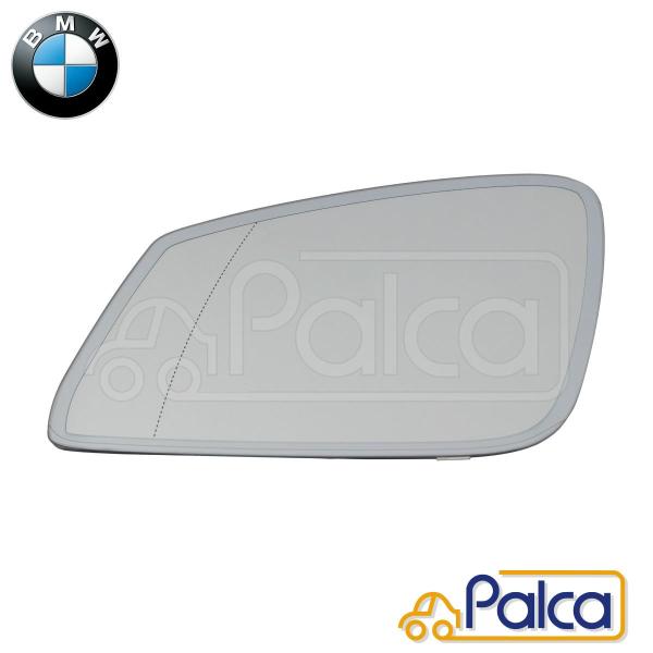 BMW ドアミラーレンズ 左| X1/E84 | X2/F39 | Z4/G29 | 純正 | 51...