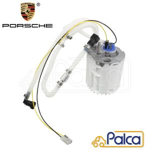 PORSCHE（ポルシェ） 優良品 BOSCH フューエルポンプ 0580464206 新品