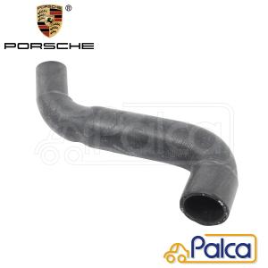 PORSCHE（ポルシェ） カイエン 955 4.5L 新品 クーラントパイプ フル