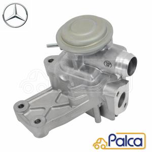 Mercedes-Benz（メルセデス・ベンツ） ベンツ セカンダリー エアポンプ