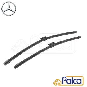 Mercedes-Benz メルセデス・ベンツ 純正品 フロントワイパー