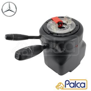 【純正品】メルセデスベンツ ステアリングアングルセンサー ベンツ 純正品 W219 C219 R171 W463 ステアリングアングル