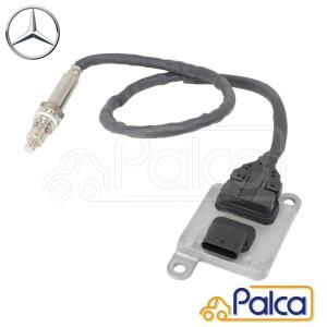 Mercedes-Benz 純正品 NOxセンサー メルセデスベンツ Cクラス W205