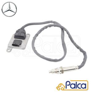 メルセデスベンツ純正NOXセンサー新品未使用 Mercedes-Benz メルセデス・ベンツ NOXセンサー 新品 PREXA