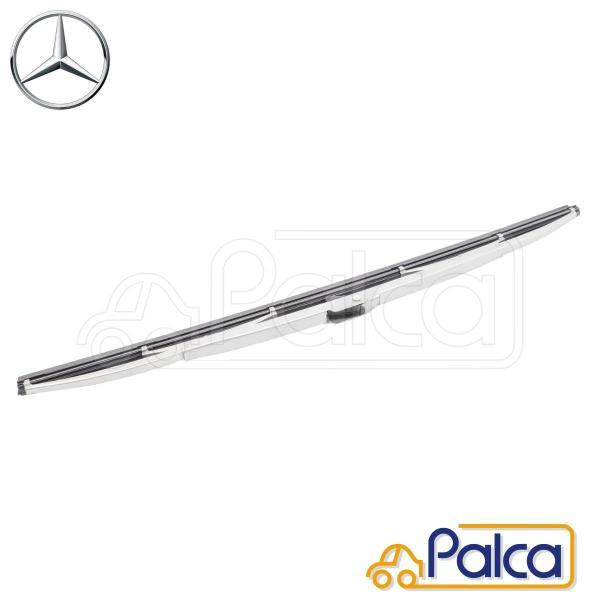 ベンツ フロント ワイパーブレード R107 C107/350SL 380SL 450SL 560S...