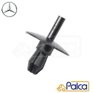 要在庫確認 ベンツ 純正品 R230 SLクラス バリオルーフ シリンダー 前