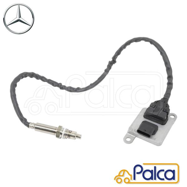 ベンツ NOxセンサー フロント| Cクラス|W205 S205/C220d | Mクラス|W164...