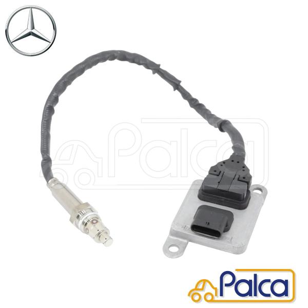 メルセデス ベンツ NOxセンサー | Sクラス|W222/S300h S300hL | GLCクラ...