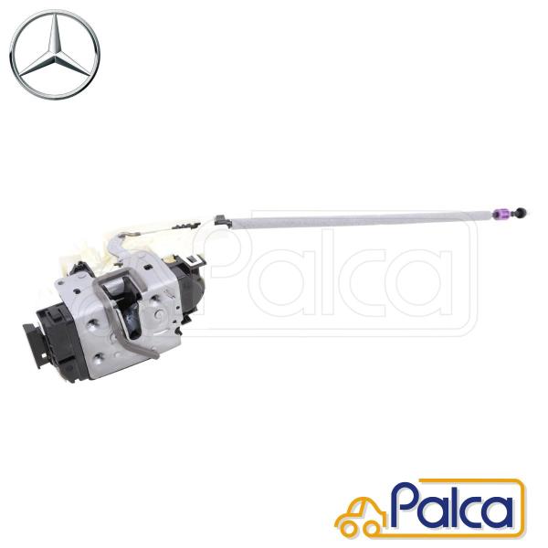 ベンツ フロントドアロックアクチュエーター 左| Cクラス/W204 S204 C204 | Eクラ...