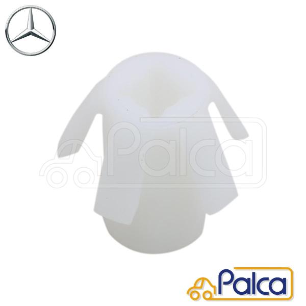 メルセデス ベンツ リアエアサスリテーナークリップ | GLクラス/X164 X166 | GLSク...