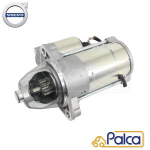 ボルボ/VOLVO スターターモーター/セルモーター リビルト品 240