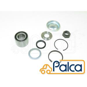 プジョー リア ハブベアリング 片側分 207 207SW 207CC/1.4 1.6 | 208