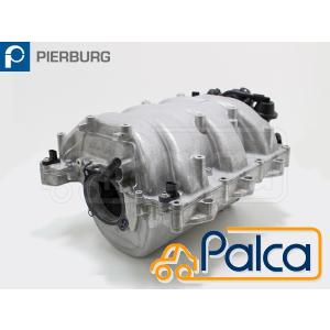 ベンツ PIERBURG製 M272エンジン用 インテークマニホールド V6エンジン