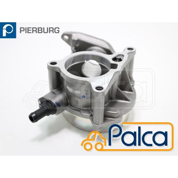 アウディ ブレーキブースター バキュームポンプ A3/8PBYT,8PBZB A4/8KCAB PI...