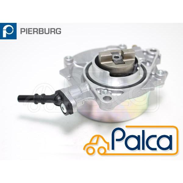 BMW MINI,ミニ/プジョー バキュームポンプ R56,R55,R57,R58,R59/Coop...