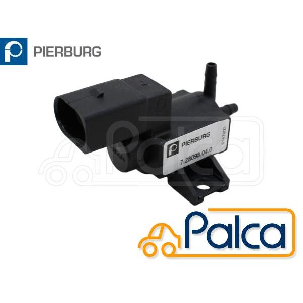 アウディ EGRバキュームソレノイドバルブ A3/8LAGN,8LAPG A3/8PBDBF,8PB...