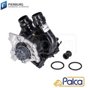 Audi アウディ A3 A4 A5 A6 TT ウォーターポンプ アウディ ウォーターポンプASSY 1.8 2.0用| A3/8P | A4/8K B8 A5/8T 8F