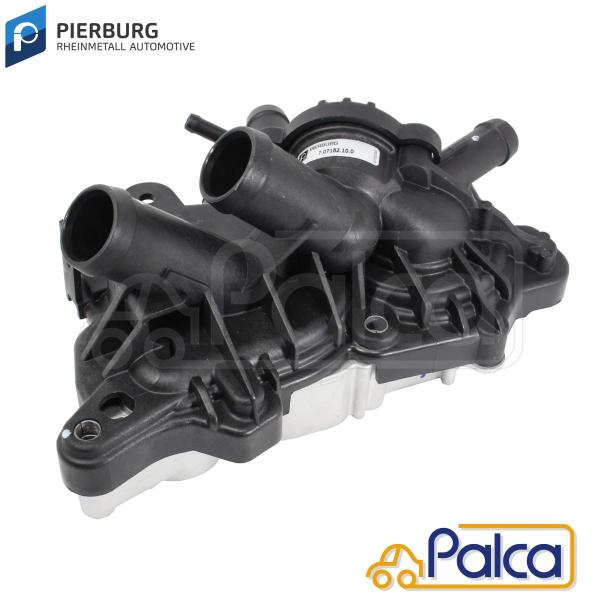 アウディ ウォーターポンプ ASSY | 1.0TFSI,1.2TFSI,1.4TFSI用 | A1...