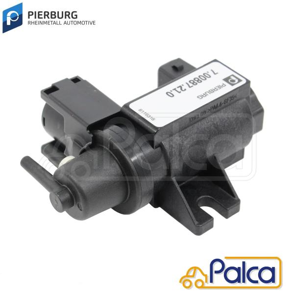 BMW ターボブーストソレノイドバルブ | 1シリーズ|E82/135i |F20/M135i | ...