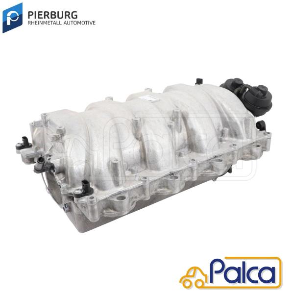 ベンツ インテークマニホールド ASSY M273 C216/CL550 | R230/SL550 ...