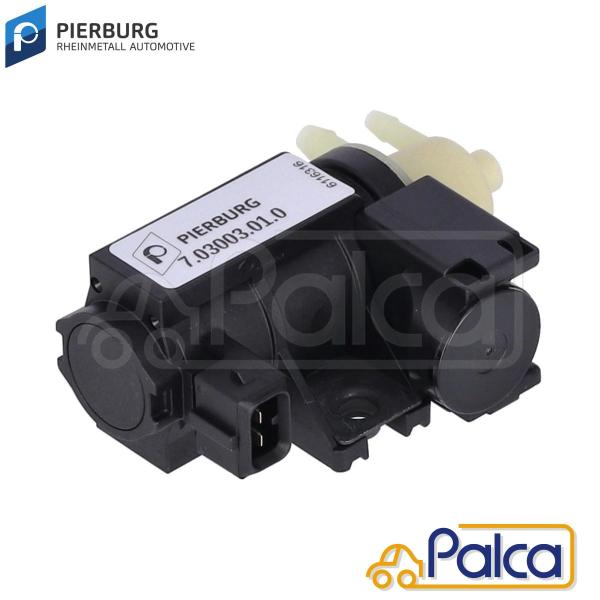 アルファロメオ ターボチャージャーブーストソレノイドバルブ ジュリエッタ/940 1.8 | ジュリ...