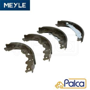 ルノー リア ブレーキシュー ルーテシア4/0....の商品画像