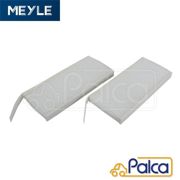 ルノー エアコンフィルター | カングー2 | MEYLE製 | 8201676037に適合