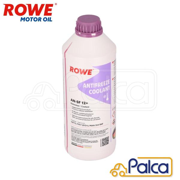 輸入車用 LLC/クーラント HIGHTEC ANTIFREEZE COOLANT AN-SF 12...