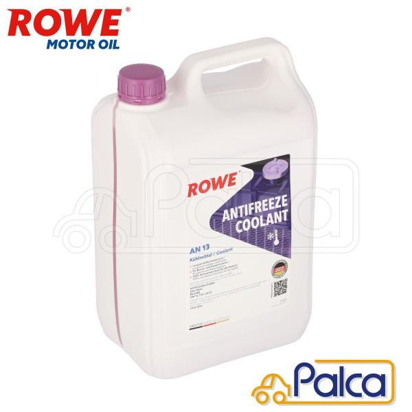 輸入車用 LLC/クーラント HIGHTEC ANTIFREEZE COOLANT AN 13 5L...