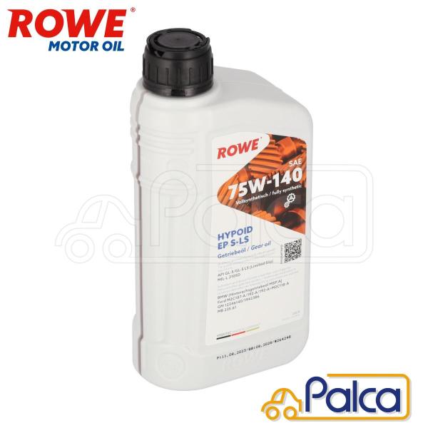 ハイポイドギアオイル HIGHTEC HYPOID EP SAE 75W-140 S-LS 1L| ...