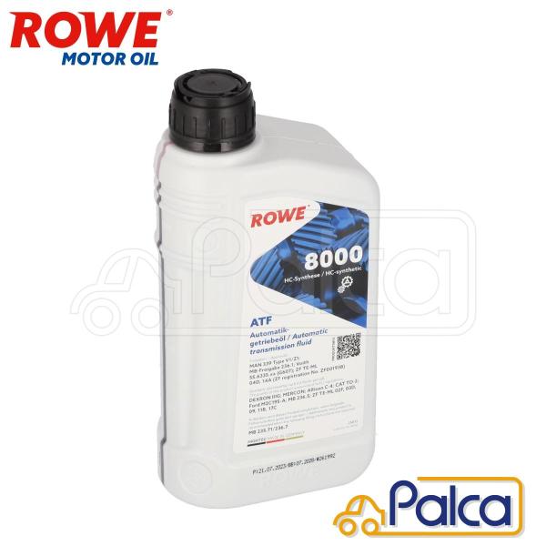 ATF/オートマトランスミッションフルード HIGHTEC ATF 8000 1L| DEXRON ...