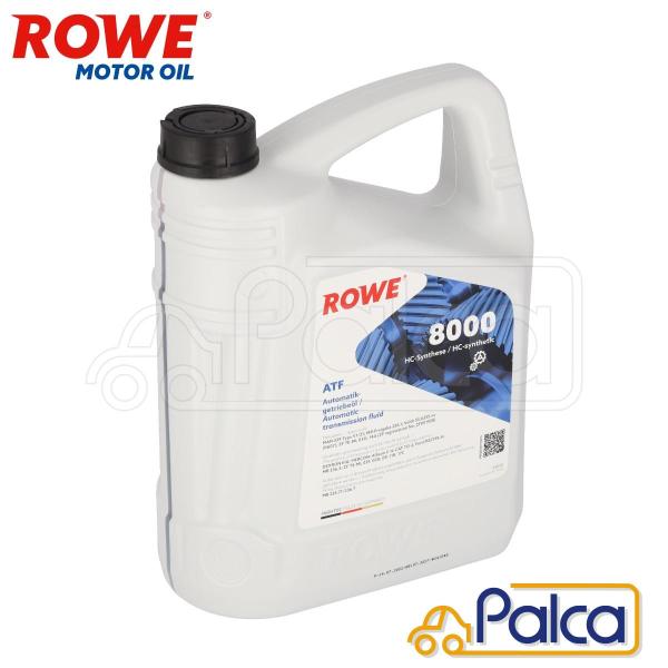 ATF/オートマトランスミッションフルード HIGHTEC ATF 8000 5L| DEXRON ...