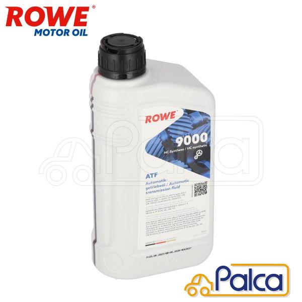 ATF/オートマトランスミッションフルード HIGHTEC ATF 9000 1L| DEXRON ...