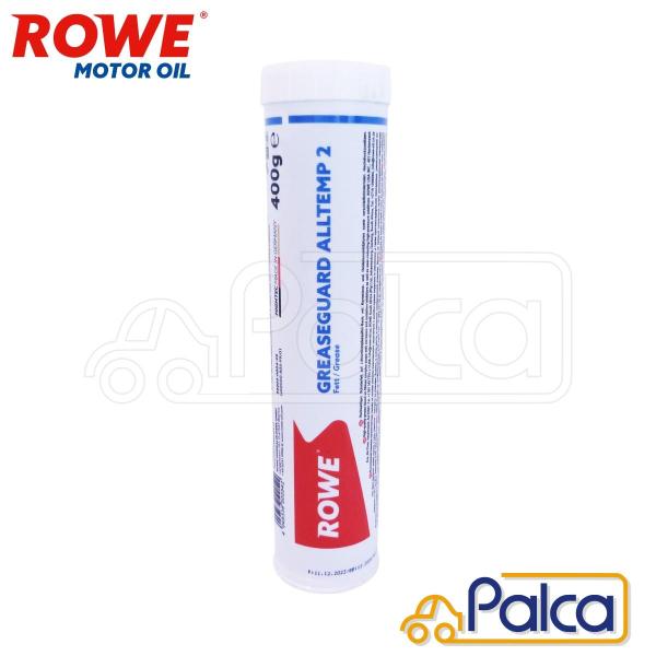 ホイールベアリンググリース HIGHTEC GREASEGUARD ALLTEMP 2 400g|D...