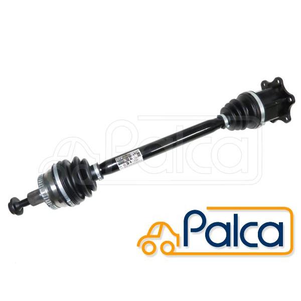 アウディ フロント ドライブシャフト 左 A4/8EBGBF,8EBWEF オリジナルリビルト品 8...