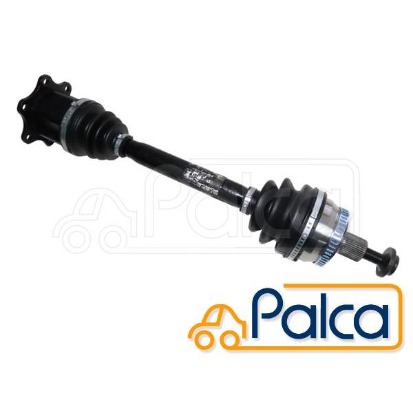 アウディ フロント ドライブシャフト 右 A4/8EBGBF,8EBWEF オリジナルリビルト品 8...