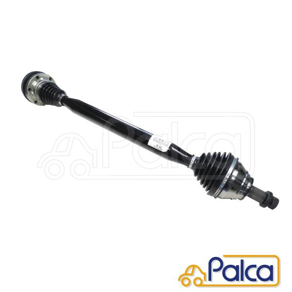 アウディ フロントドライブシャフト 右| TT|8J/2.0TFSI 8JBWA | リビルト品 |...