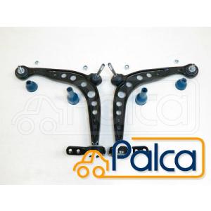 BMW リア ブレーキディスクローター 2枚セット 防錆加工品 280X10MM Z4