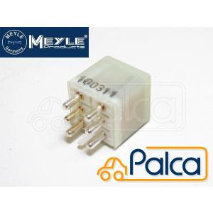 ベンツ　スプリンター　ベントラ　W903 グロータイマーリレー　T1N ベンツ マルチファンクションリレー/電動ファンリレー T1N