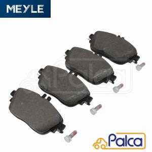 メルセデス ベンツ フロント ブレーキローター 2枚セット 防錆PD