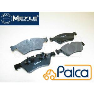 メルセデス ベンツ フロント ブレーキローター 2枚セット 防錆PD品