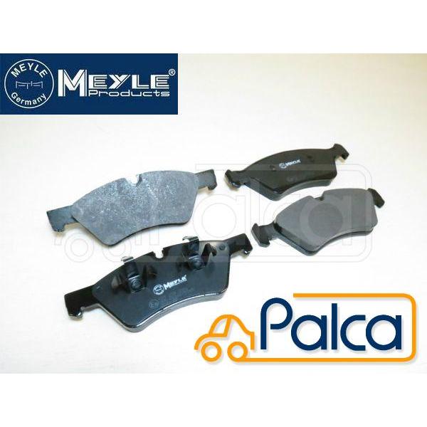 ベンツ フロント ブレーキパッド W211/E500_4MATIC | X164/GL550 | W...