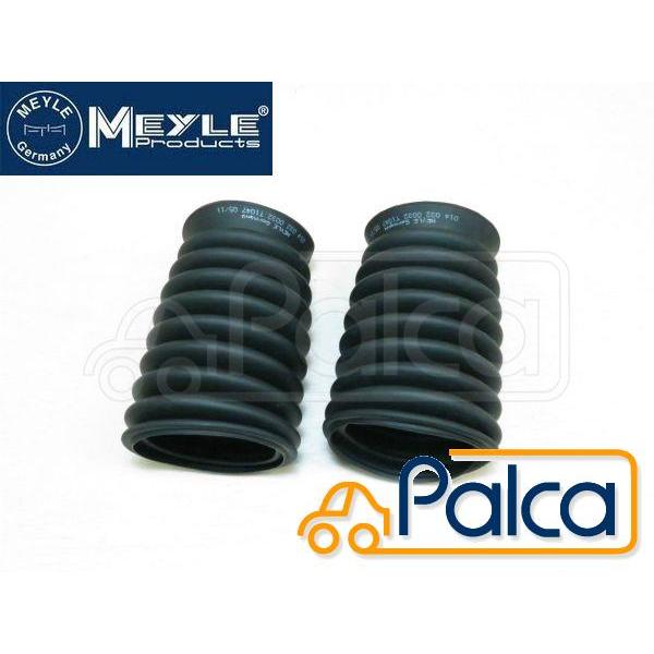 メルセデス ベンツ フロント ショック ダストブーツ/ダストカバー 左右セット W201 W124,...